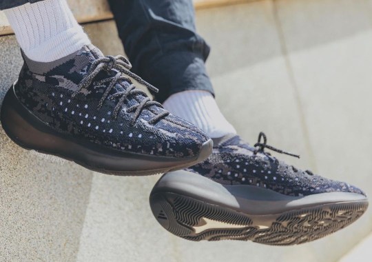 adidas Yeezy Boost 350 v3 - Releasing In 2019 | SneakerNews.com