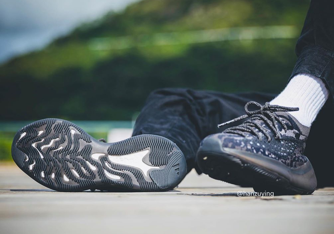 yeezy 380 alien black release date