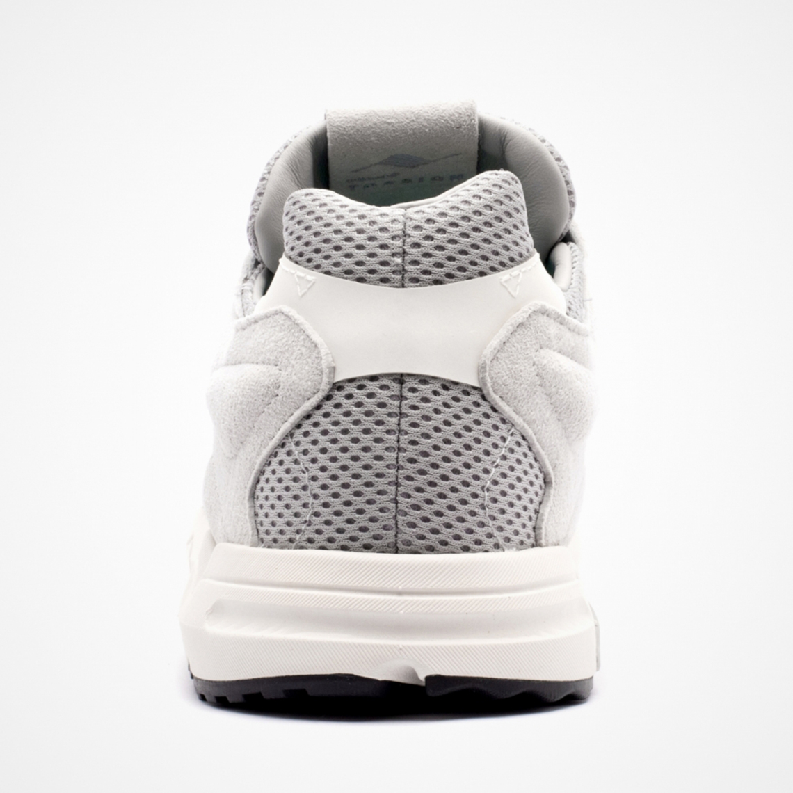 adidas ZX Torsion Grey White EE4809 Release Date | SneakerNews.com