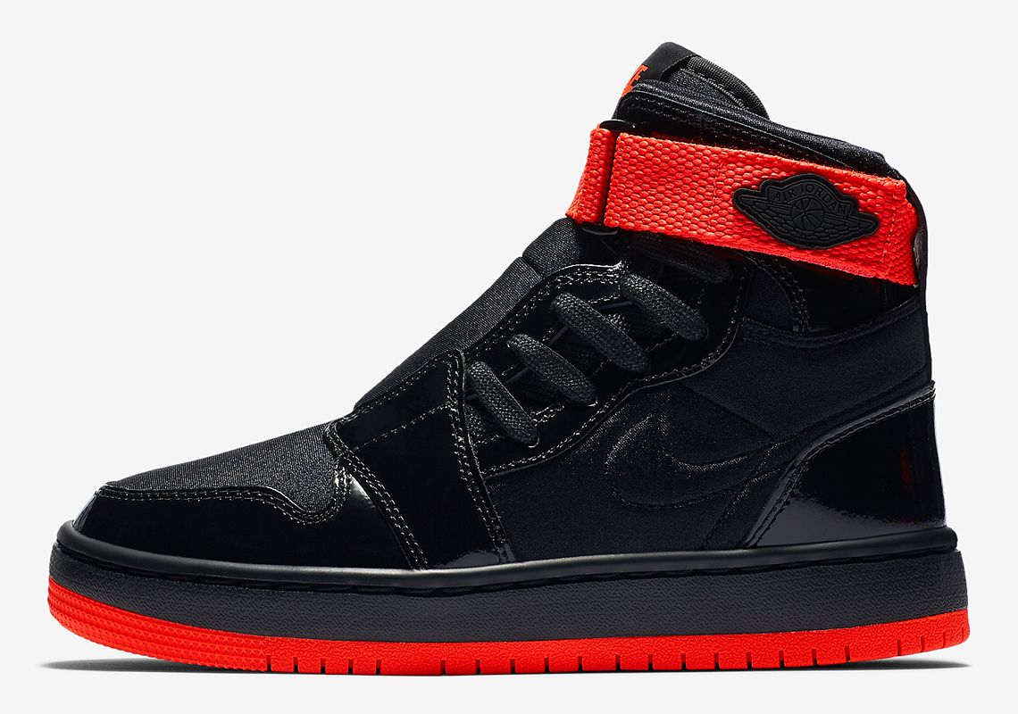 Jordan 1 Nova XX Bred AV4052-006 Release Info | SneakerNews.com