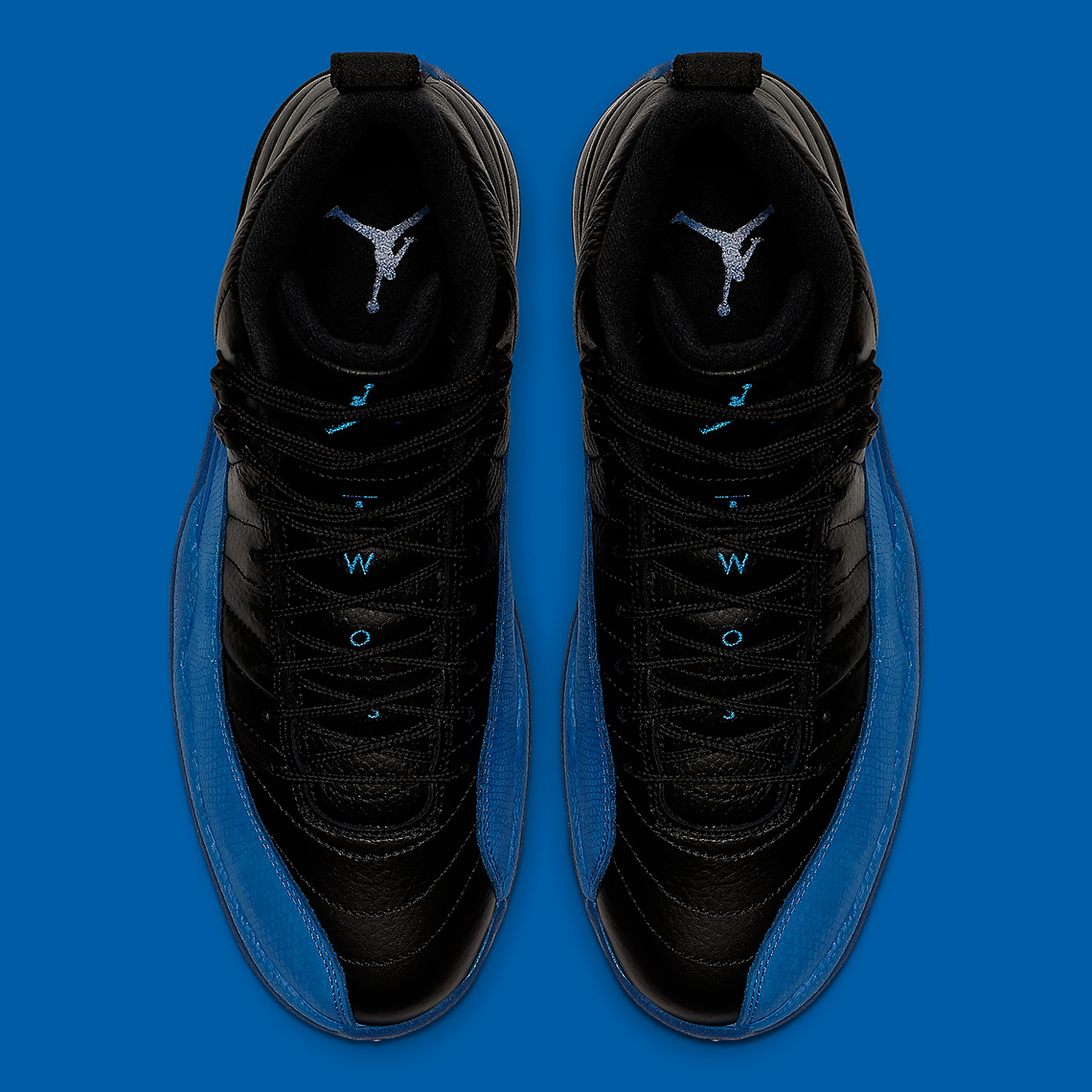 jordan retro 12 game royal