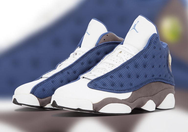 air-jordan-13-flint-2020-  display picture 1
