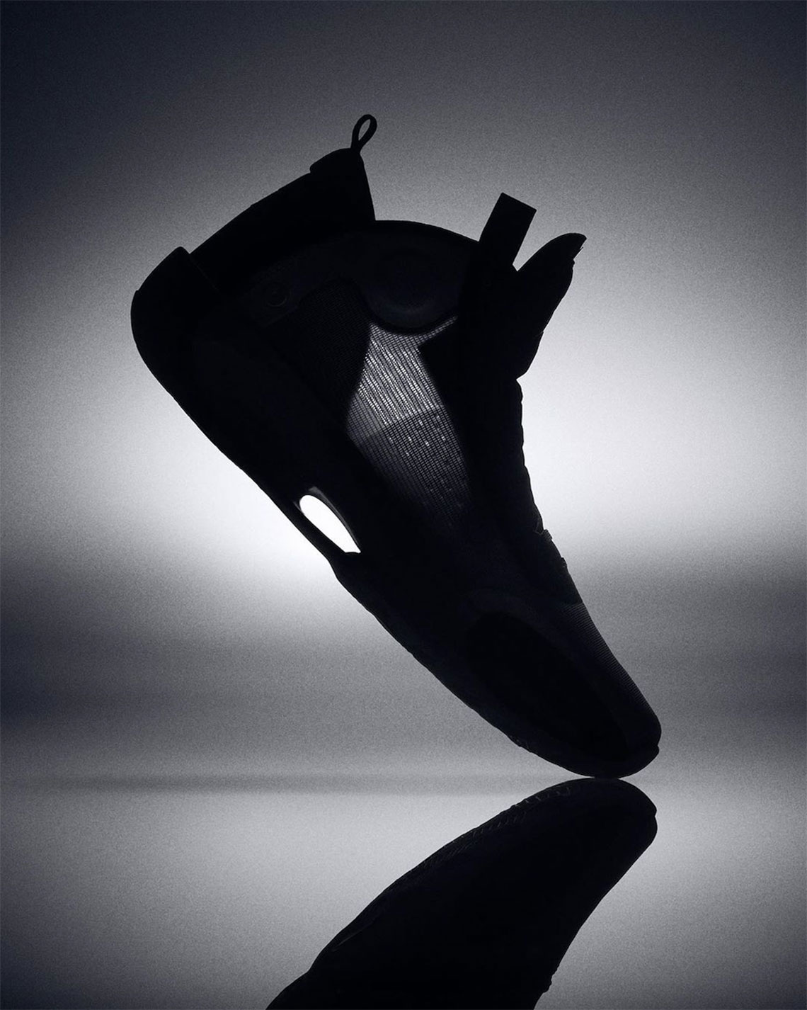 black jordan sneakers