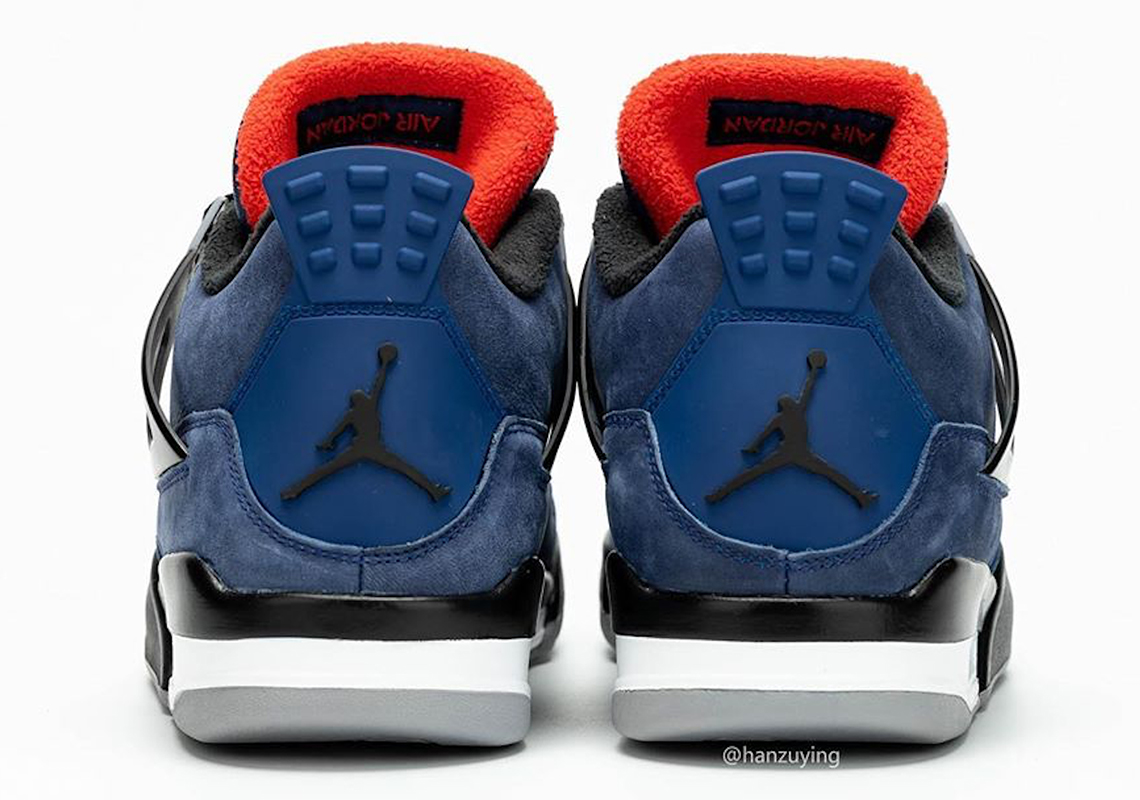 Jordan 4 зимние. Jordan 4 Winter. Jordan 4 Winter loyal Blue. Air Jordan 4 Royal Blue. Jordan 4 ретро WNTR.