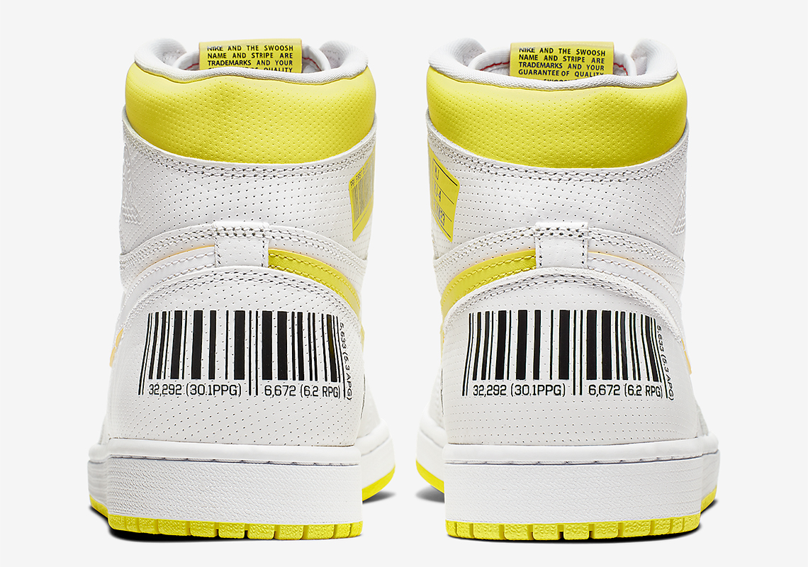 first class flight retro 1