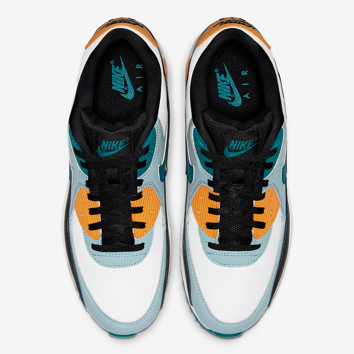 air max 90 essential teal