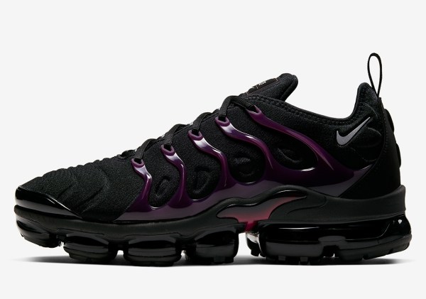 Nike Air Max 95 Ultra Black Purple CQ4025-001 Release Info ...