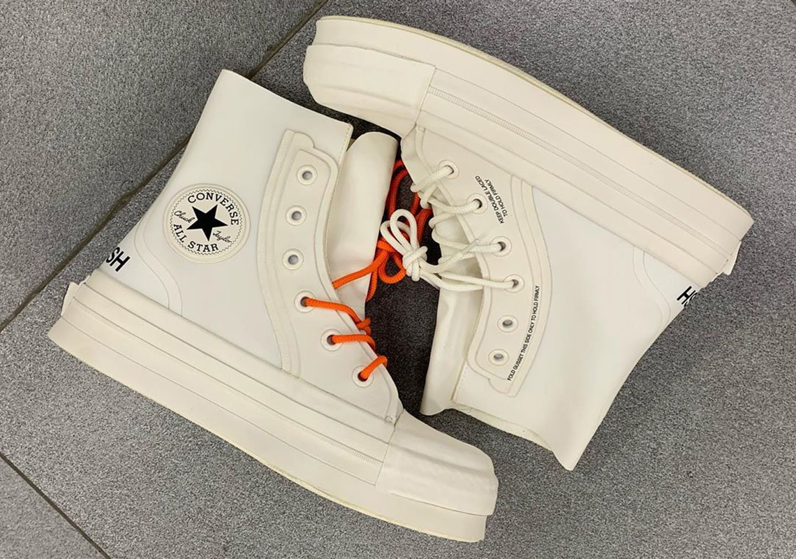 ambush converse release