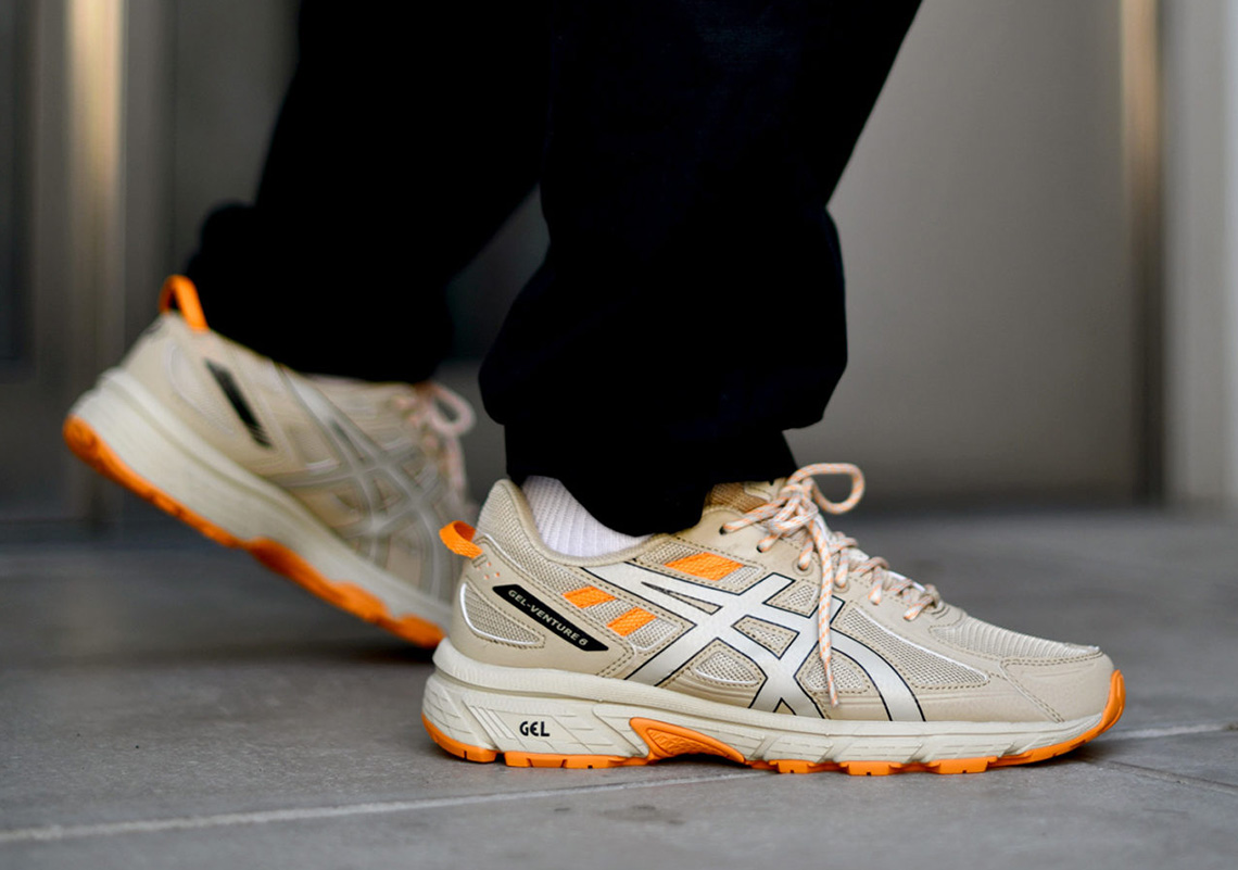 asics venture gel 6