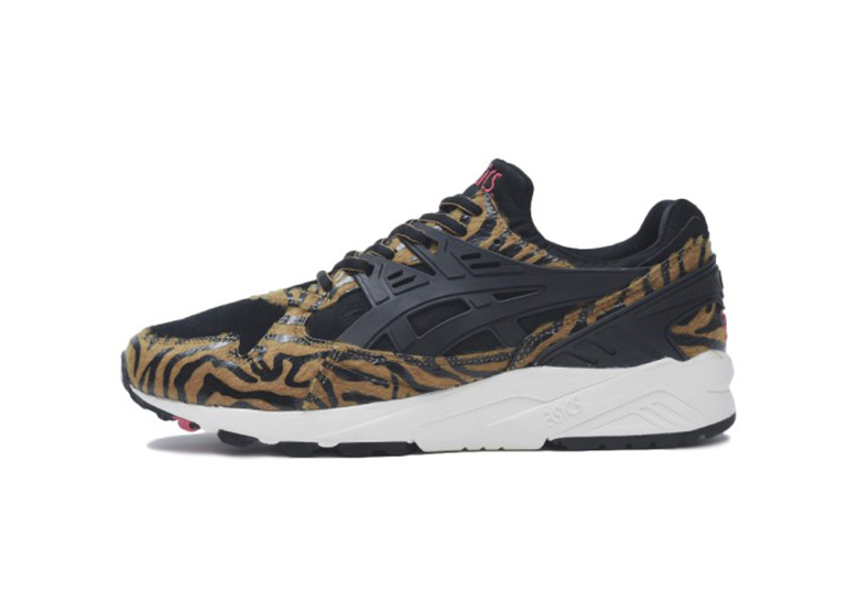 asics animal print