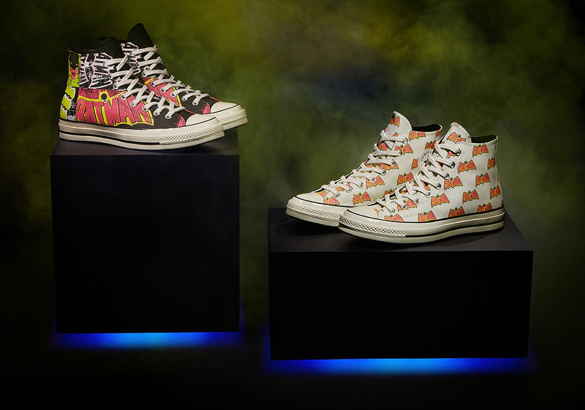 dc comics converse 2019