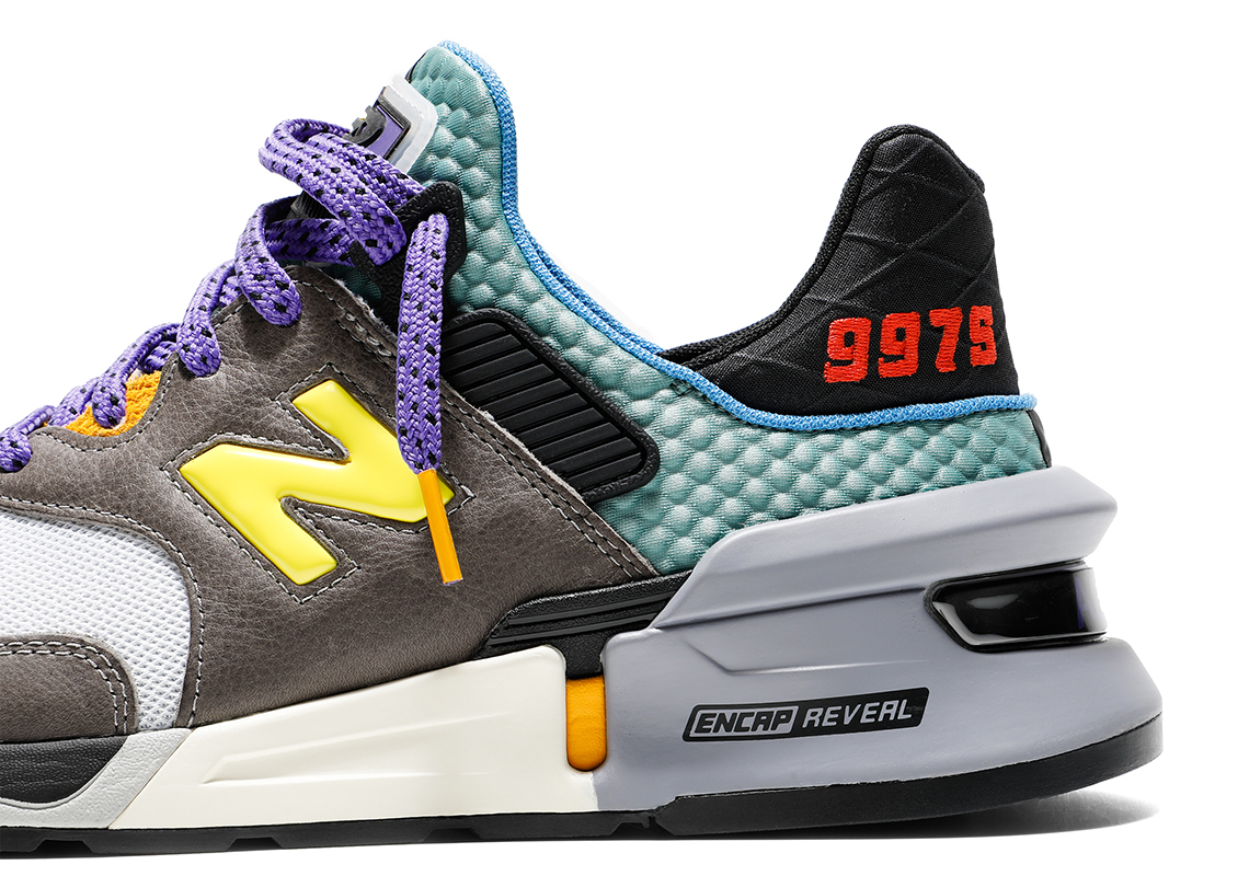 new balance no bad days release date