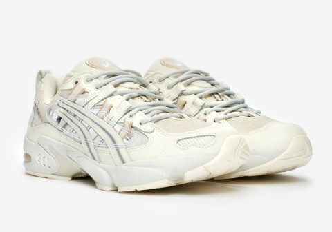 C2H4 Chemist Creations ASICS GEL Kayano 5 Marshmallow Release Date ...