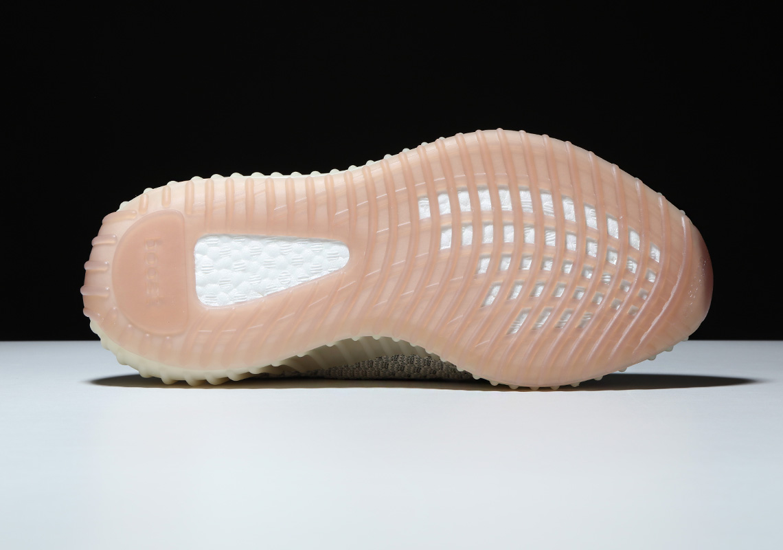 Citrin Yeezys - Latest Photos, Release Info, And More | SneakerNews.com