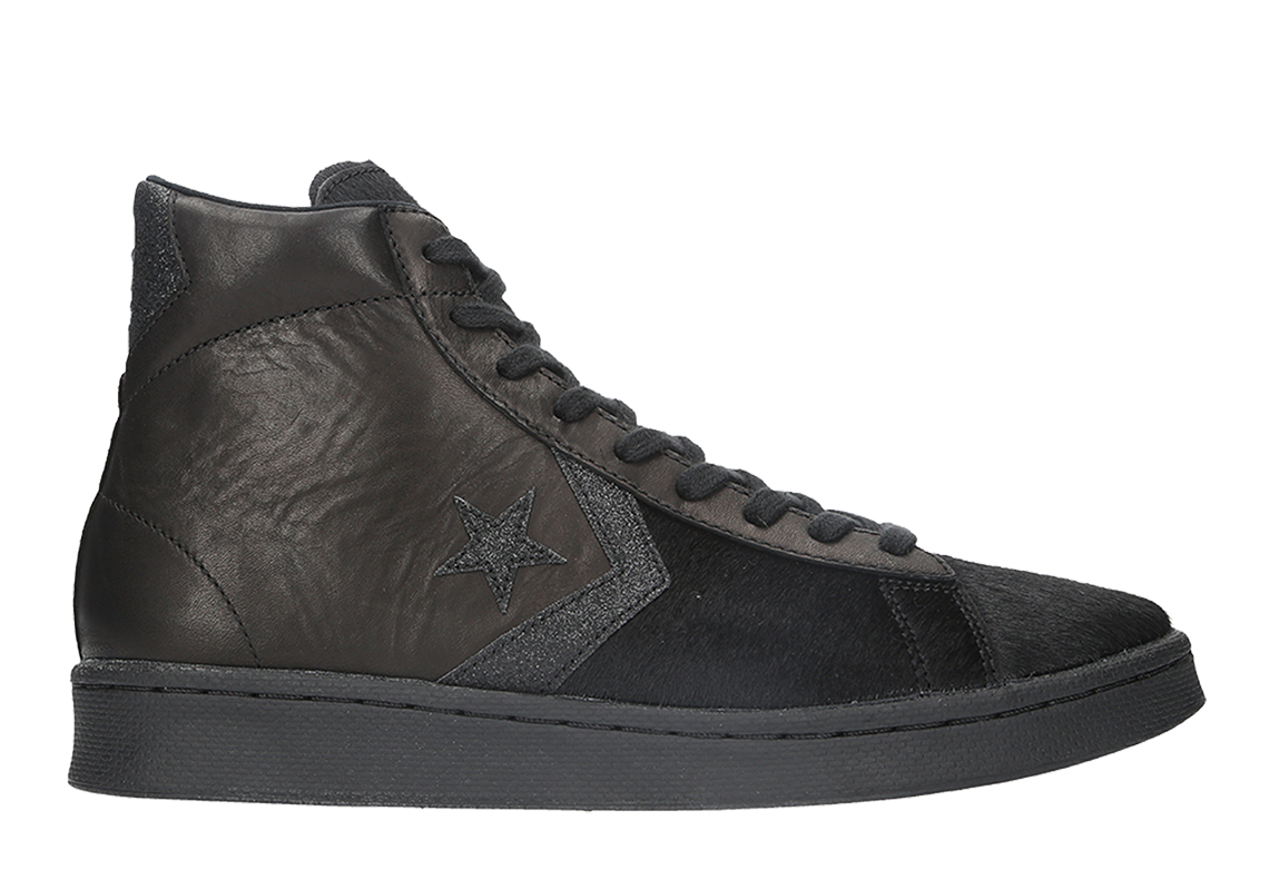 converse pro leather lux