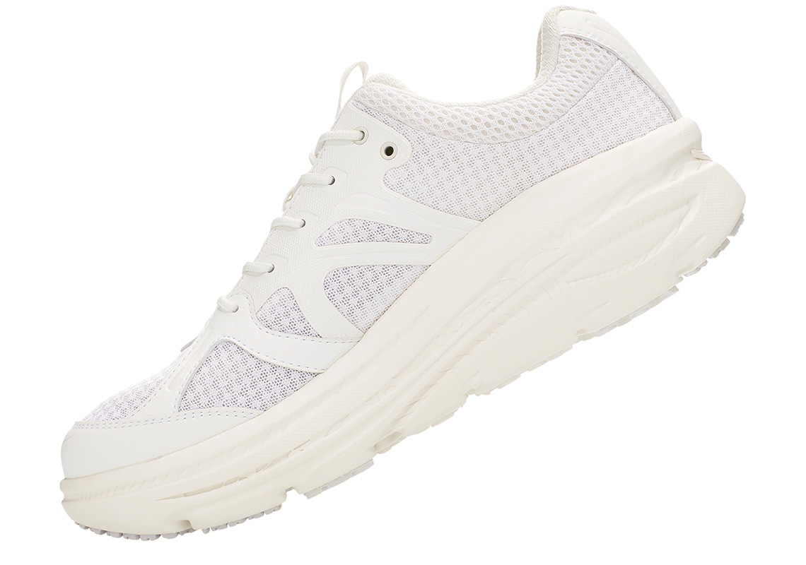 Engineered Garments Hoka One One Bondi Release Info 1