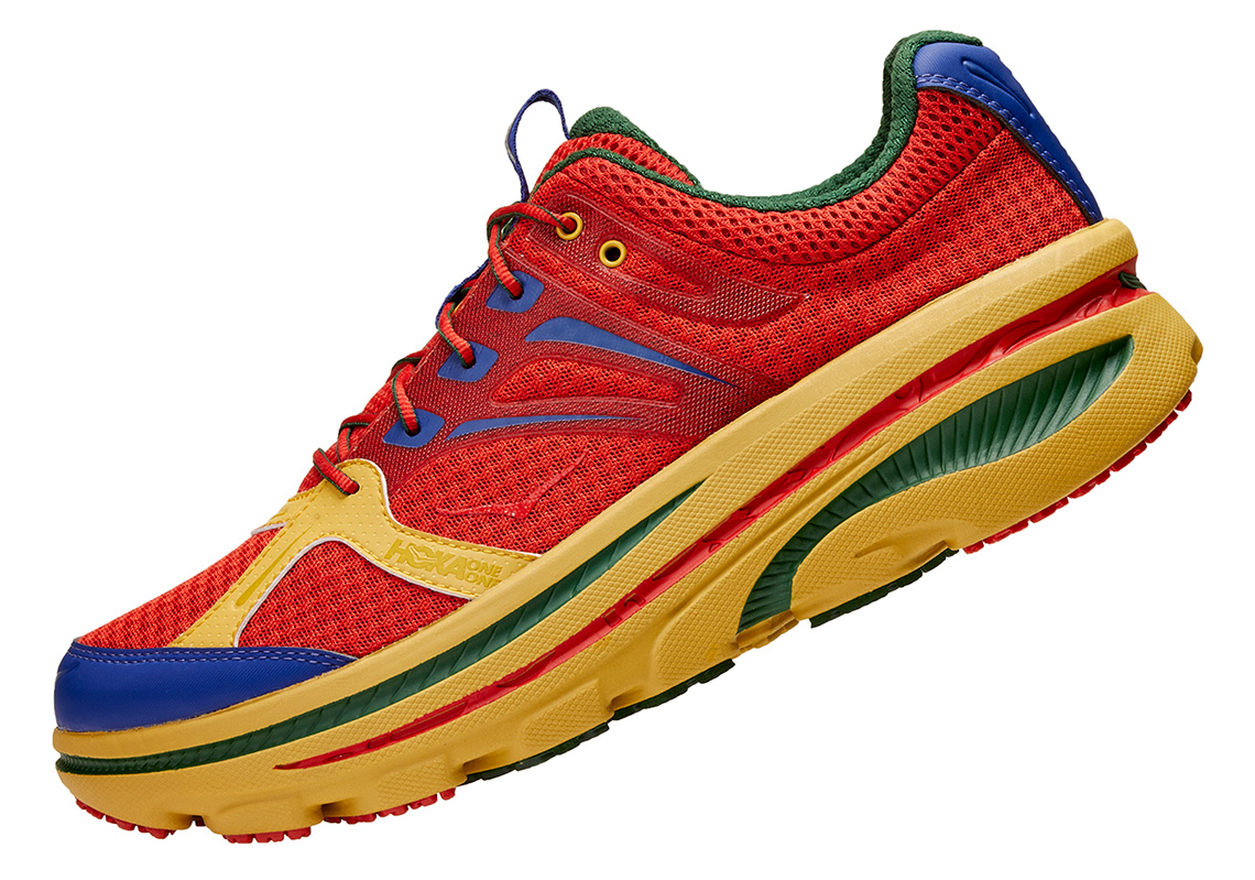 Hoka one best sale one 6pm