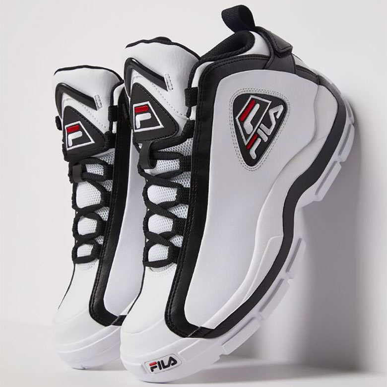 nike grant hill shoes