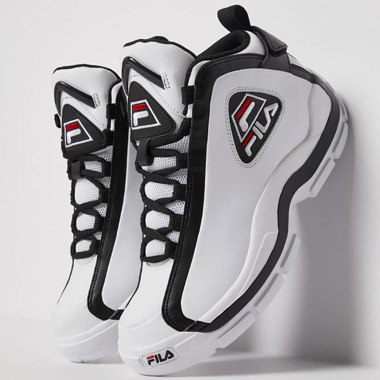 grant hill shoes 2019