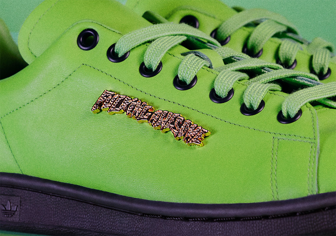 Fucking Awesome's adidas Skateboarding Stan Smith Revealed In Four Colorways