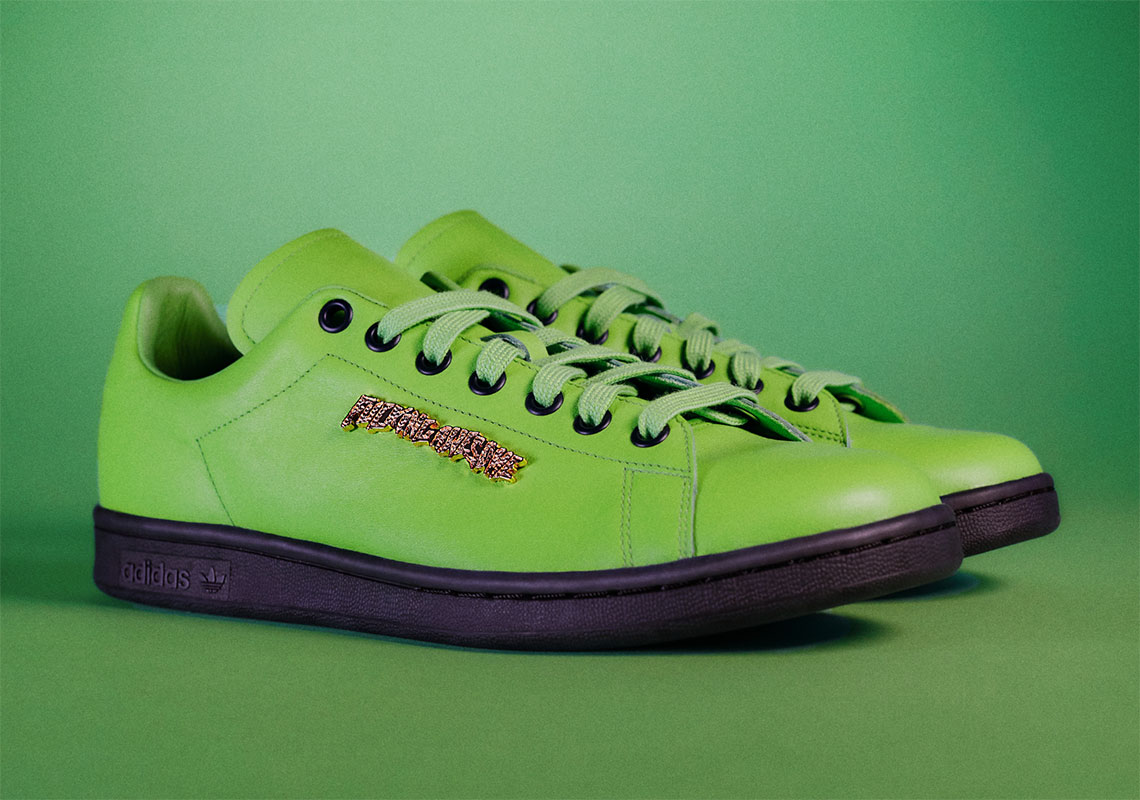 Fucking Awesome adidas Skateboarding Stan Smith Release Date