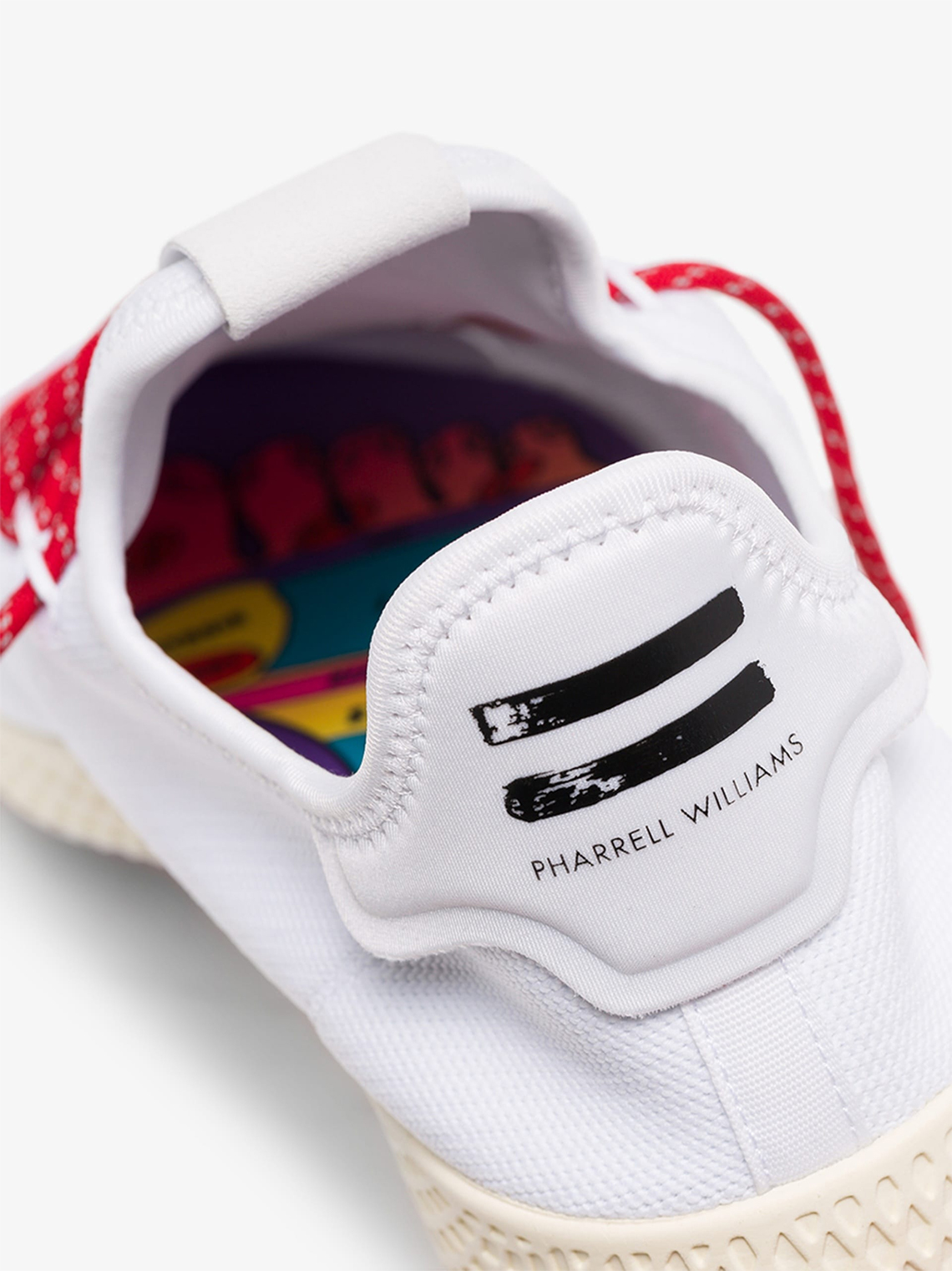 Human Made adidas Pharrell NMD Solar Glide Release Info