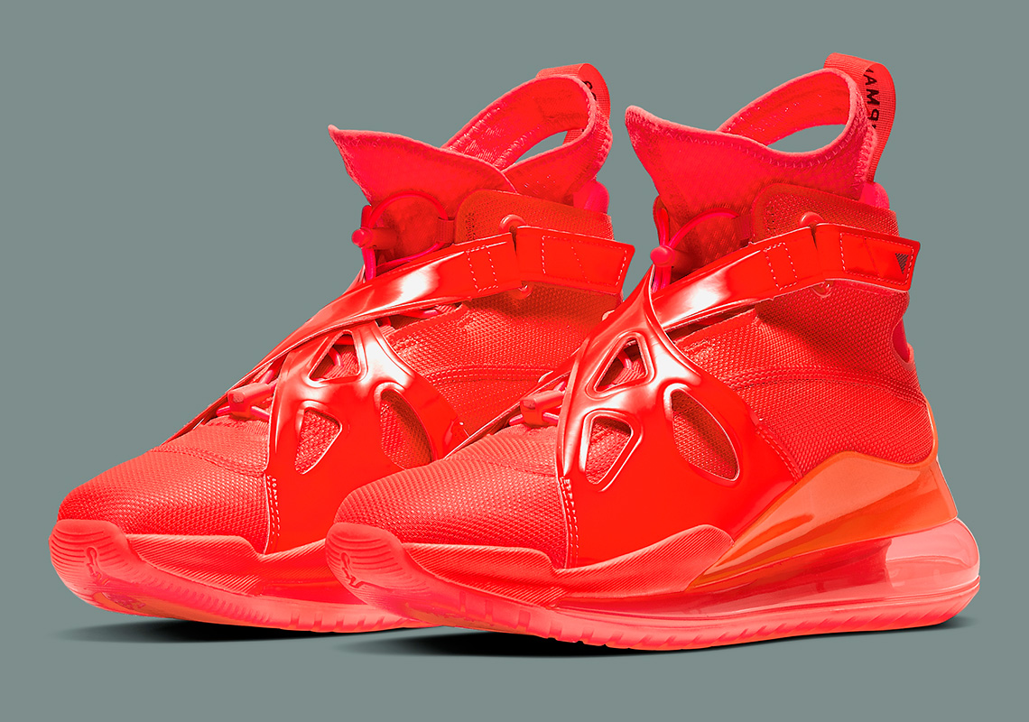 red october shoes jordans