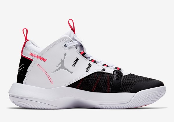 Jordan Jumpman 2020 PF Bulls BQ3448-100 Release Info | SneakerNews.com