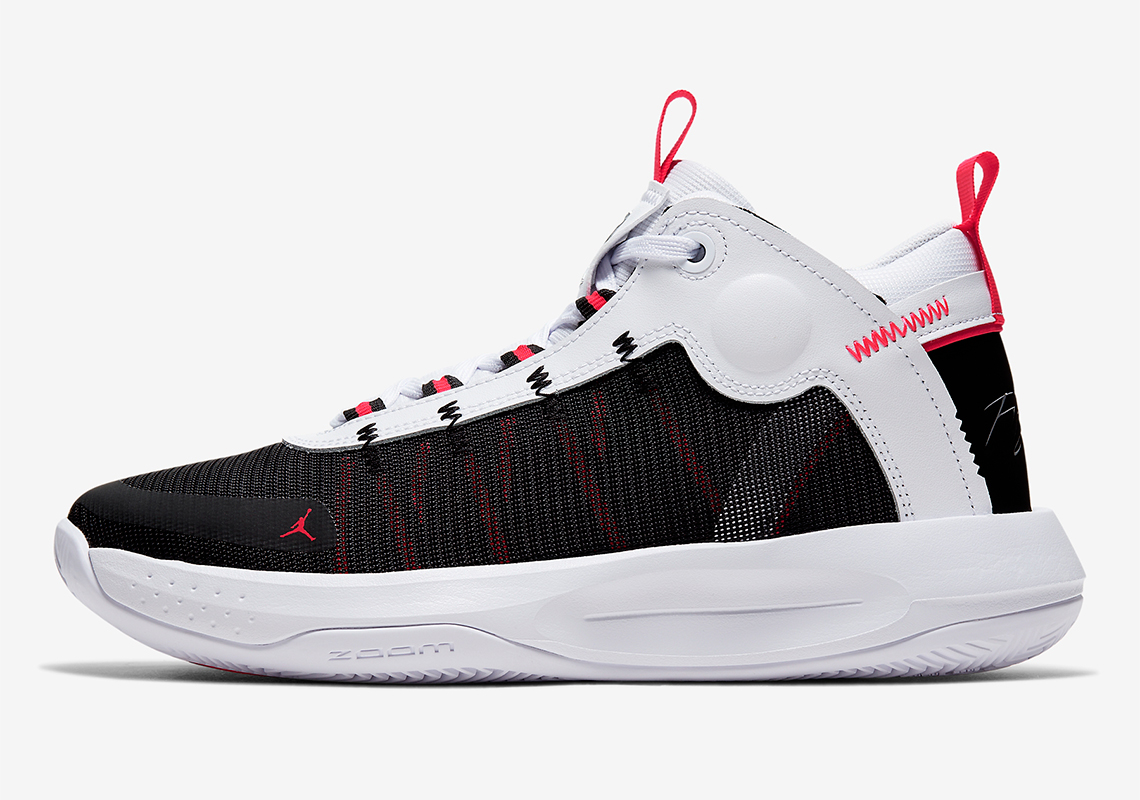 Jordan Jumpman 2020 PF Bulls BQ3448-100 Release Info | SneakerNews.com