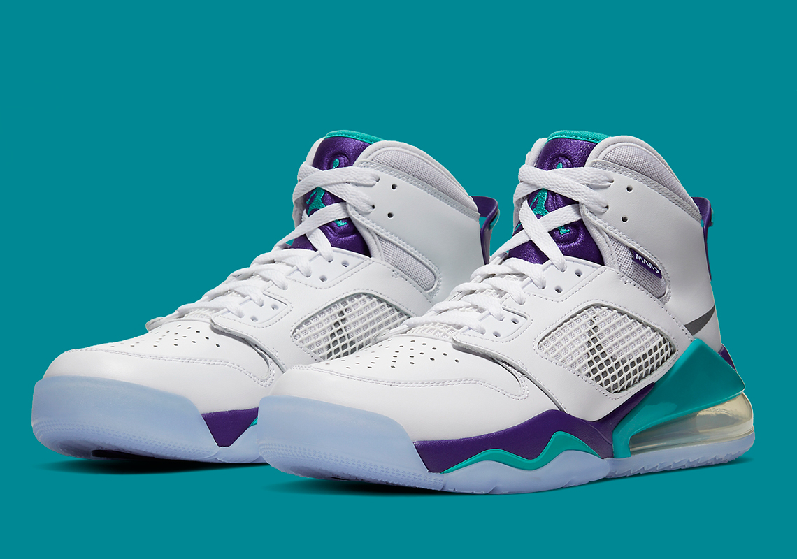 Jordan Mars 270 Grape CD7070-135 Release Info | SneakerNews.com