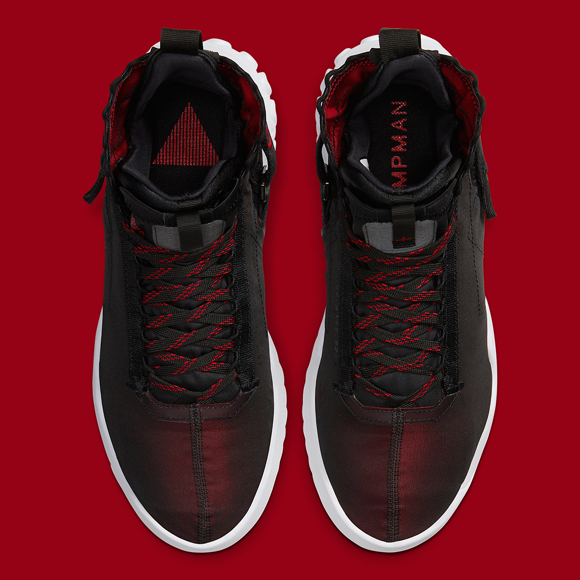 Jordan Proto React Bred BV1654-600 Release Info | SneakerNews.com