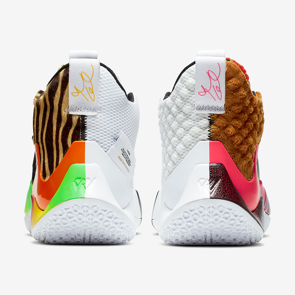 Jordan Why Not Zer0 2 Own The Chaos Ct5786 900 3