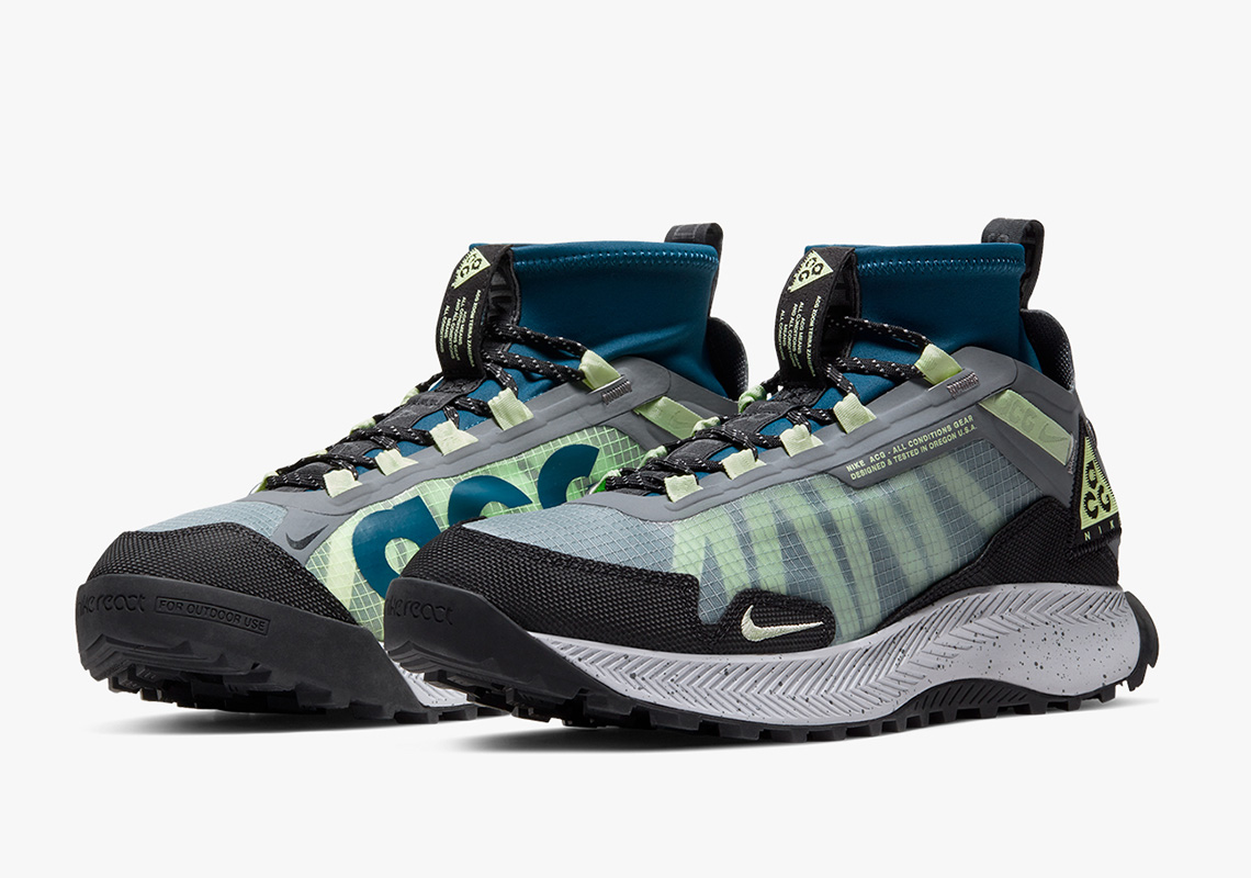 Nike Acg Terra Zaherra Cq0076 001 2