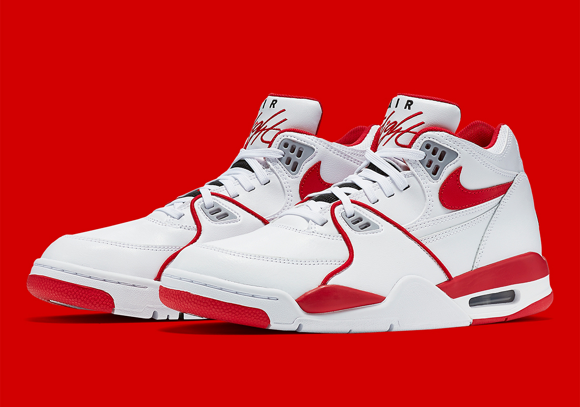 Nike Air Flight 89 2019 Release Info 