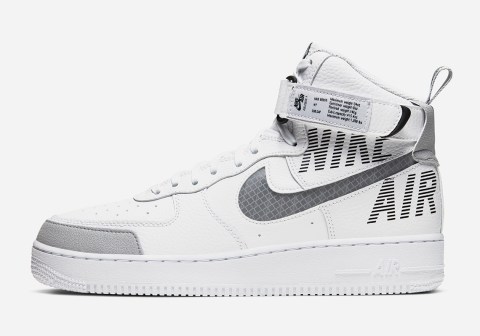 Nike Air Force 1 Low BQ4421-001 BQ4421-002 BQ4421-100 Release Info ...