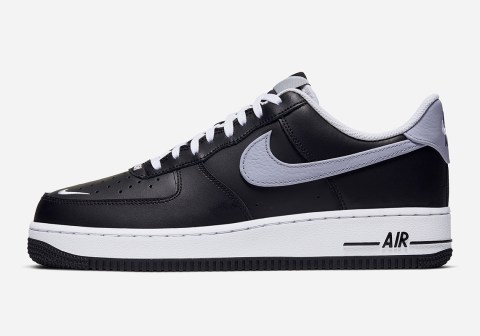 Nike Air Force 1 Low Swoosh Pack Holiday 2019 | SneakerNews.com