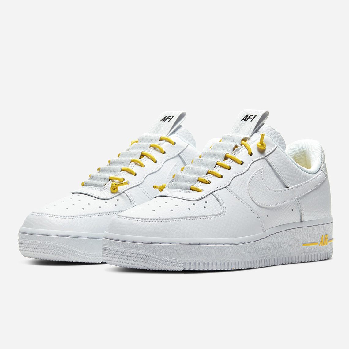 insufficient Orthodox Trend Nike Air Force 1 Low Fall 2019 Release Info | SneakerNews.com