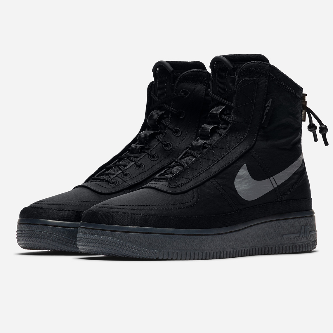 Nike Air Force 1 Low Womens Shell Release Info 1