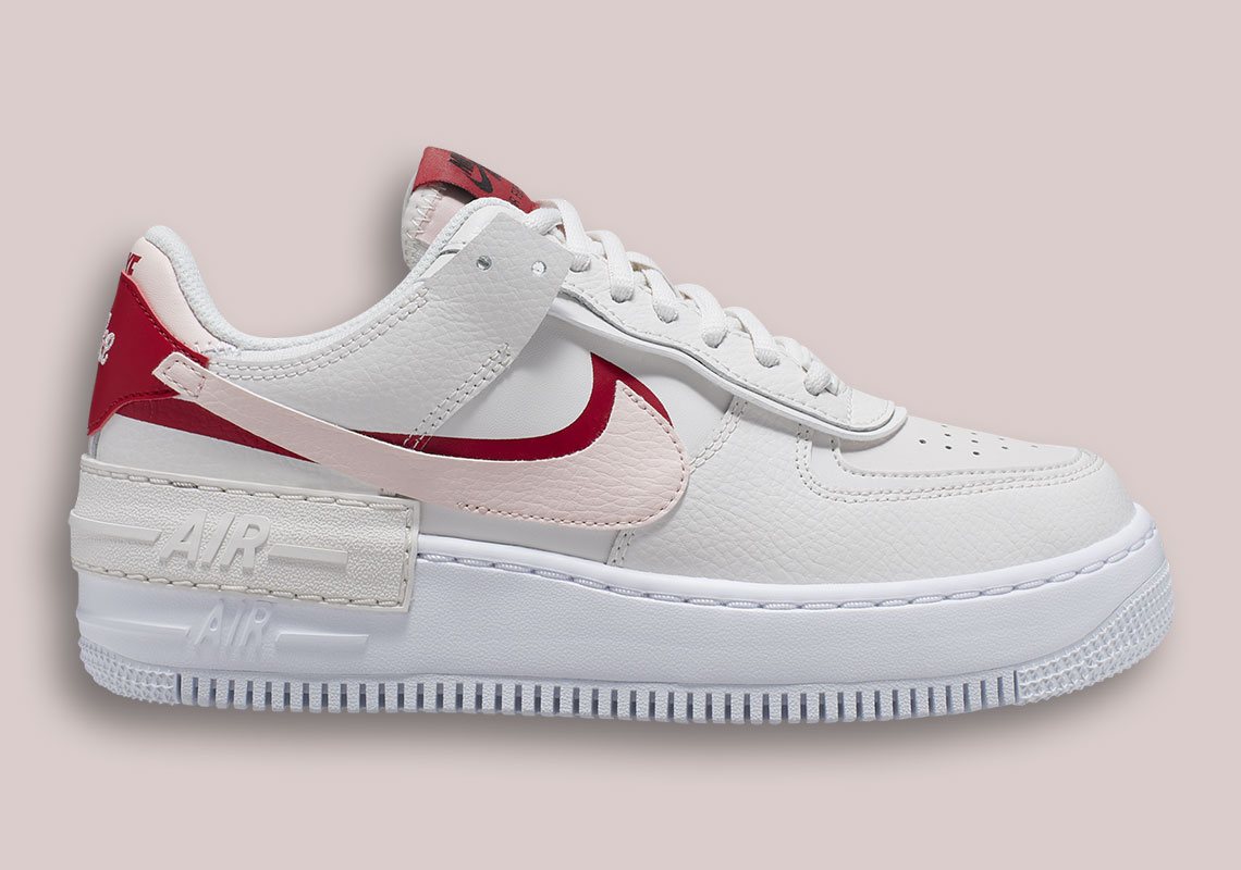 air force 1 double sole