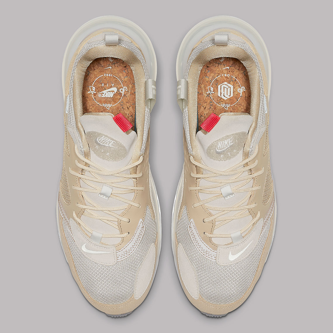 Air max 720 online obj beige