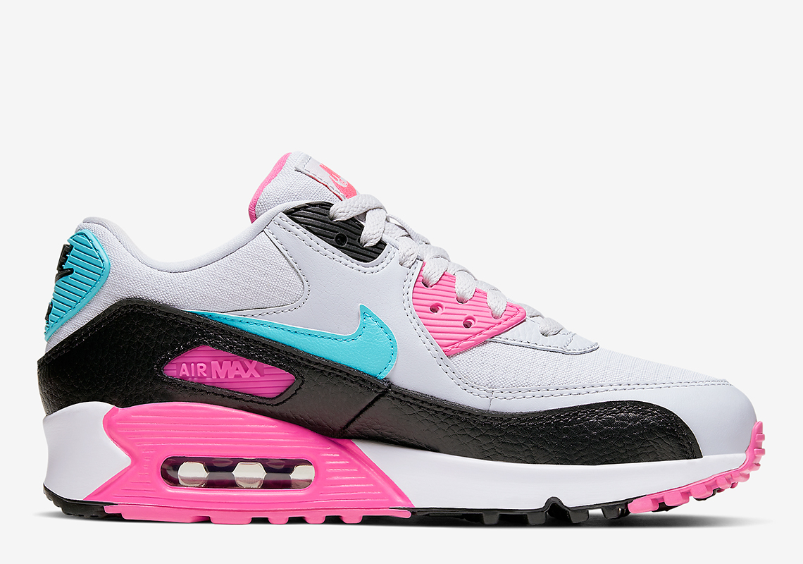 air max 90 south beach for sale