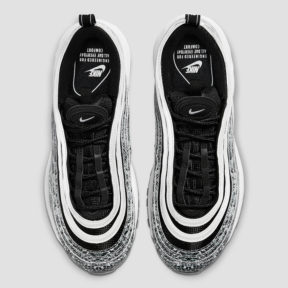Nike Air Max 97 Cocoa Snake CT1549-001 Release Info | SneakerNews.com