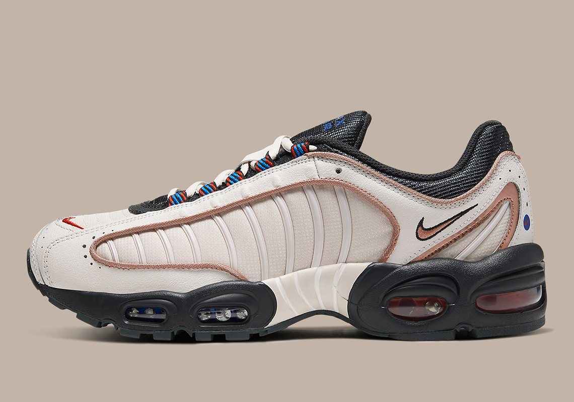 Nike Air Max Tailwind Iv Roman Numerals Cj9681 001 3