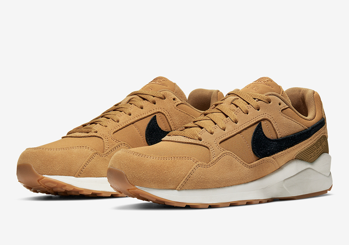 Nike Air Pegasus 92 Wheat Ci9141 700 2