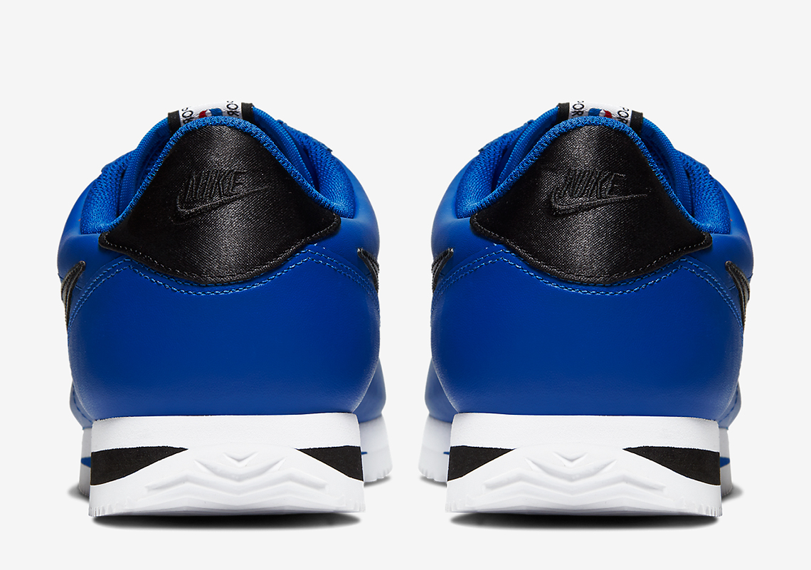 Nike Cortez NBA Blue CI1047-400 - Release Info | SneakerNews.com
