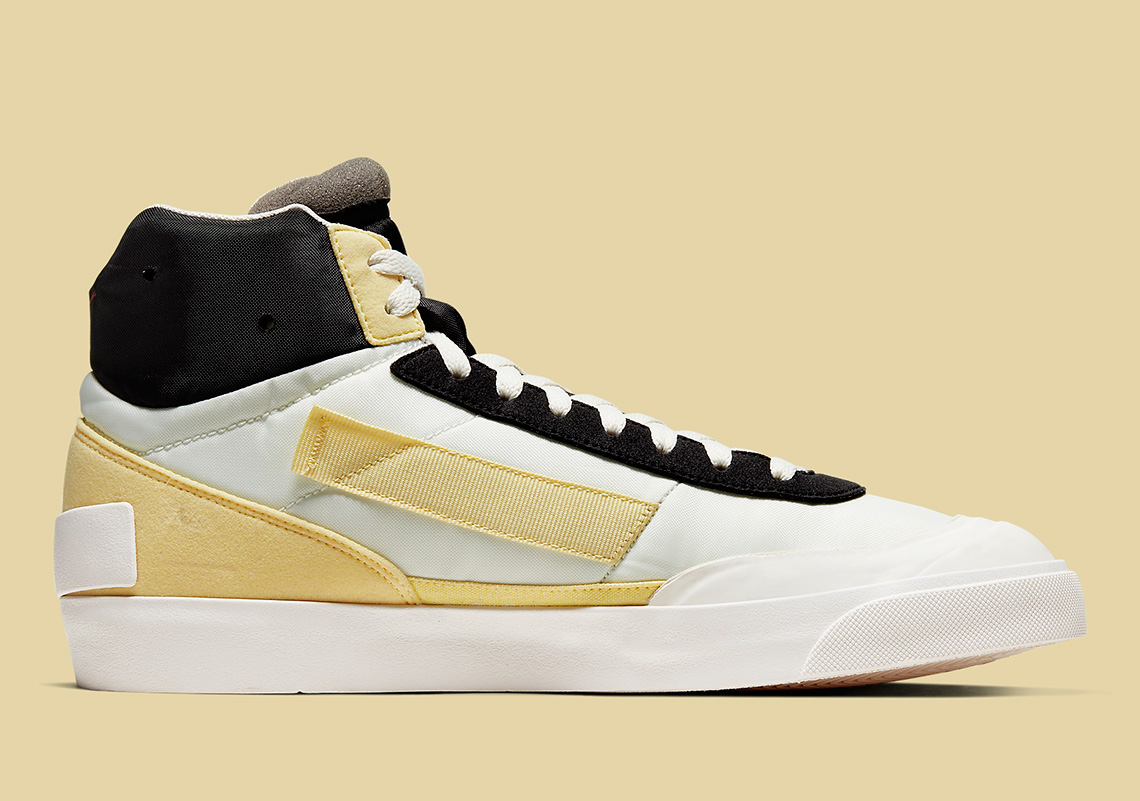 Nike Drop Type Mid BQ5190102 Release Info