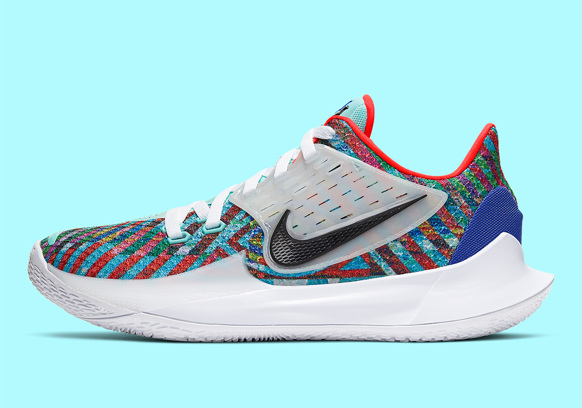 nike multicolor 219