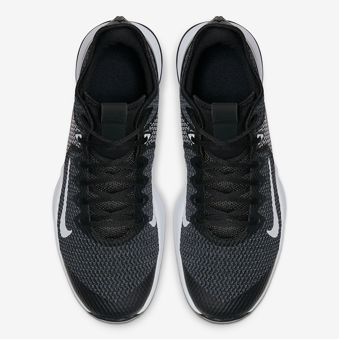 Nike LeBron Witness 4 BV7427-001 Store List | SneakerNews.com