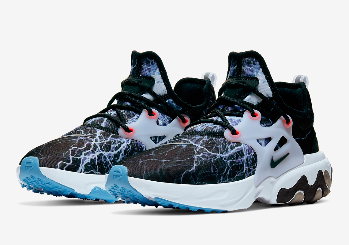 Nike React Presto Lightning Av2605 006 3