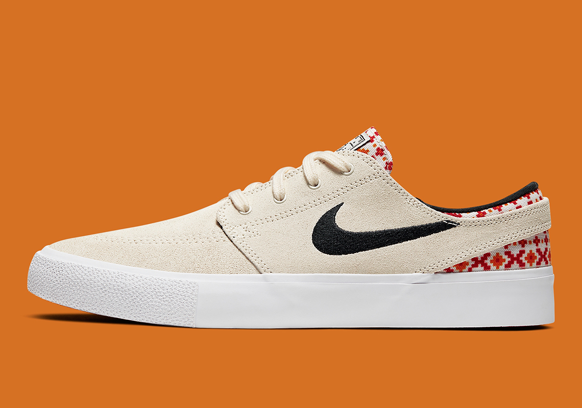 nike sb aztec